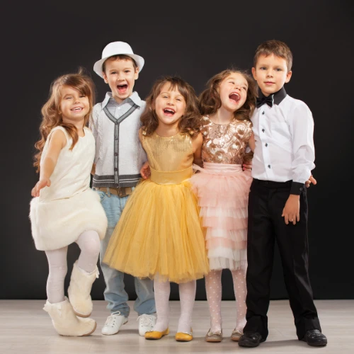 Kids’ Clothing