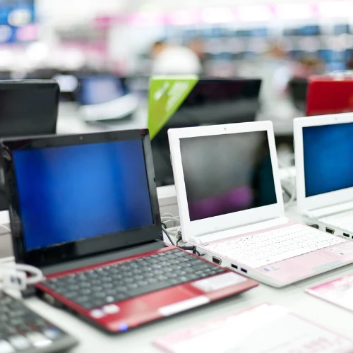 Computers & Tablets