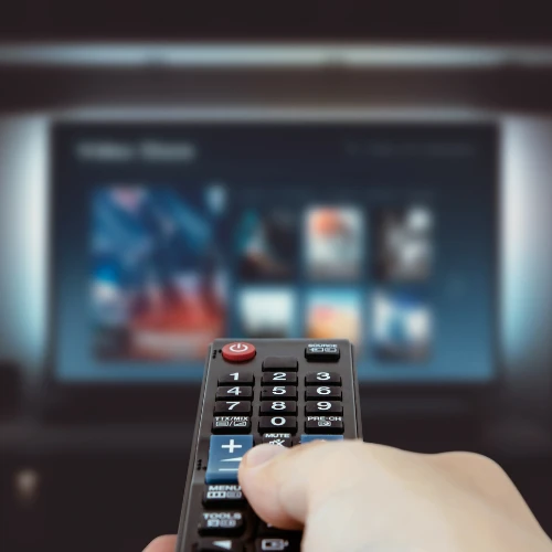 TV & Home Entertainment
