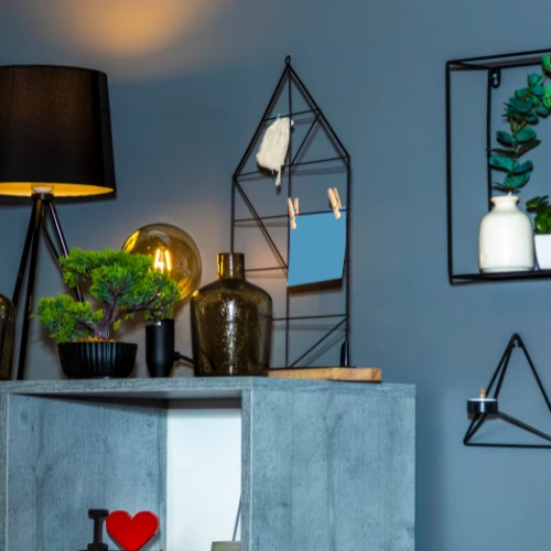 Home Decor