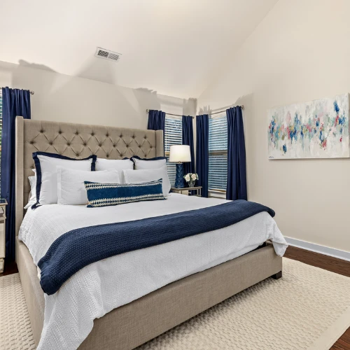 Bedding