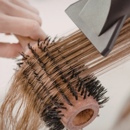 Haircare