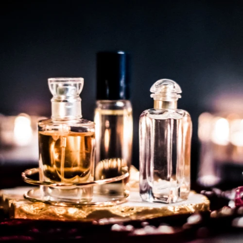 Fragrances