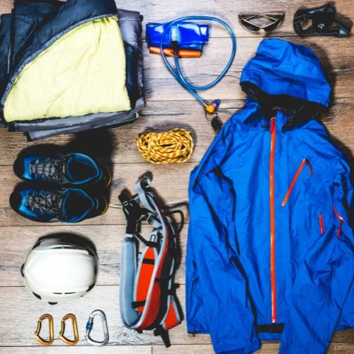 Outdoor Gear