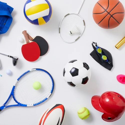 Sports Equipment