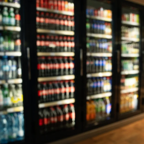 Beverages