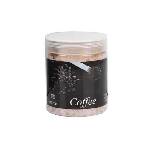 Dry Bath Salt 350g (Coffee)