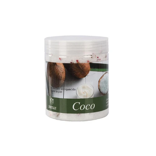 Dry Bath Salt 350g (Coco)