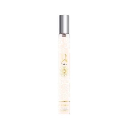 Pocket Perfume 35ml (YARA)