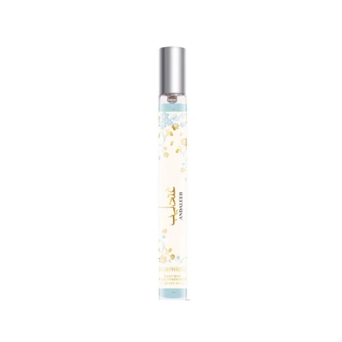 Pocket Perfume 35ml (ANDALEEB)