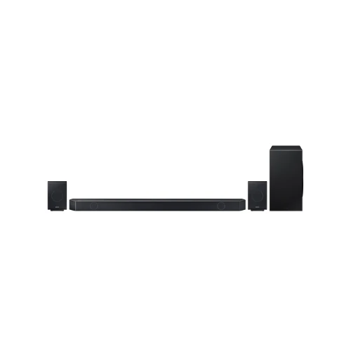 Samsung HW-Q990C 11.1.4ch Soundbar with Wireless Subwoofer – Premium Dolby Atmos