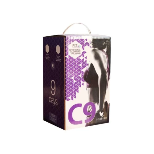 C9 - Chocolate Ultra Shak...